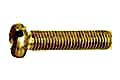 VTC- slotted cheese head screws DIN84A UNI6107 ISO1207